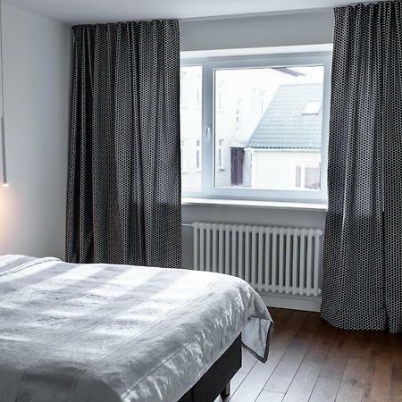 Supeluse-Strassel Beach Apartment Pärnu Esterno foto
