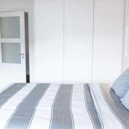 Supeluse-Strassel Beach Apartment Pärnu Esterno foto