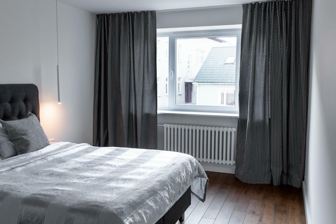 Supeluse-Strassel Beach Apartment Pärnu Esterno foto