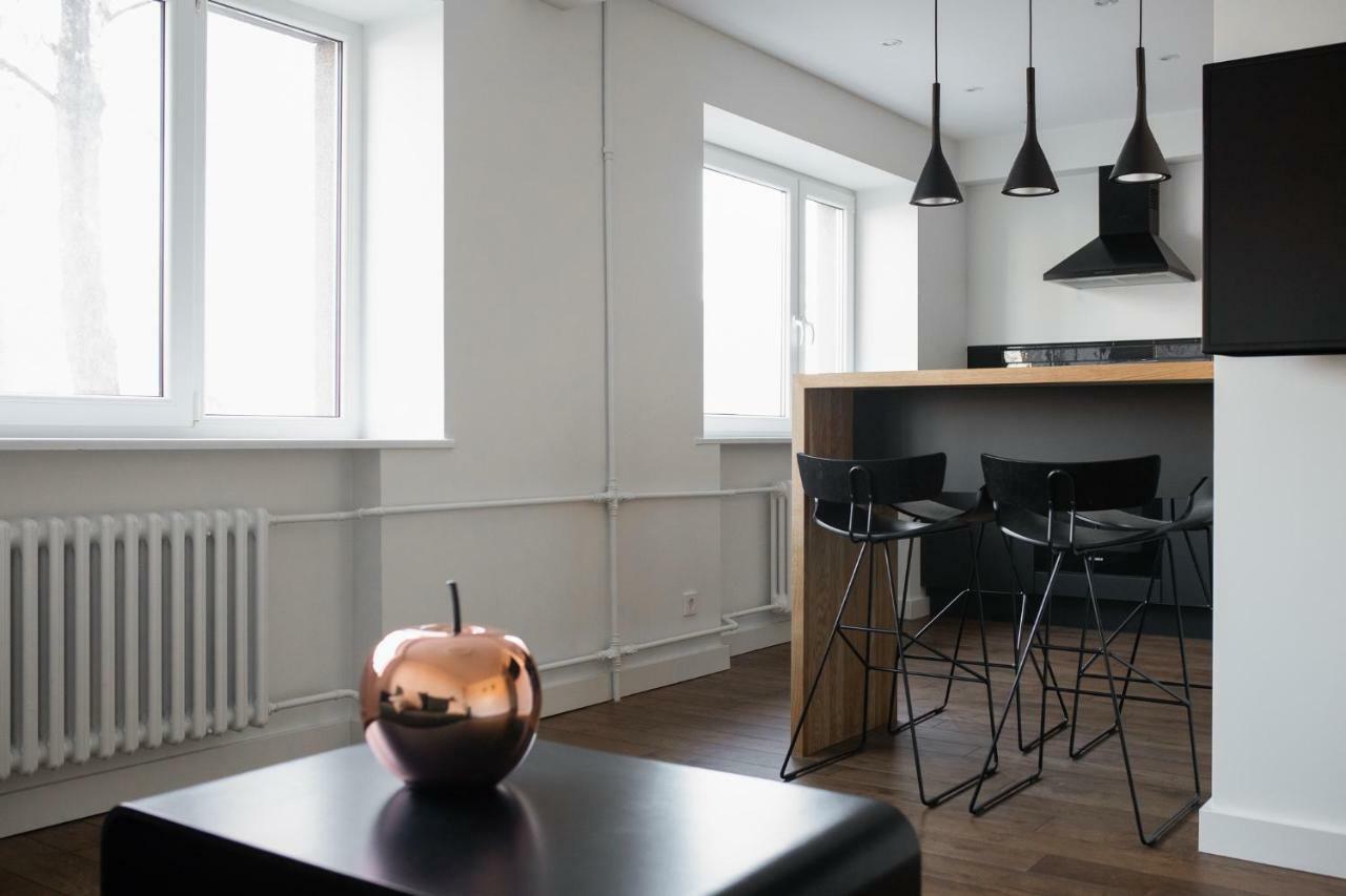 Supeluse-Strassel Beach Apartment Pärnu Esterno foto