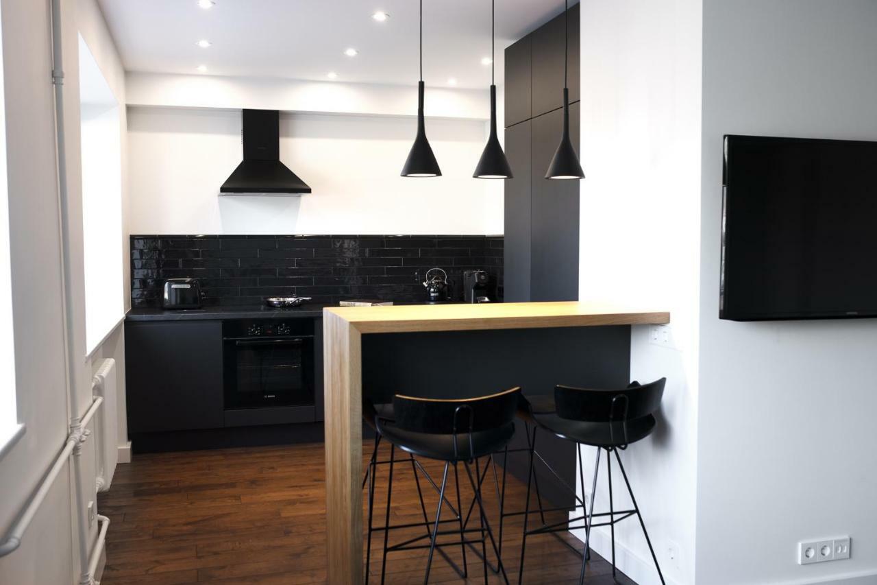 Supeluse-Strassel Beach Apartment Pärnu Esterno foto