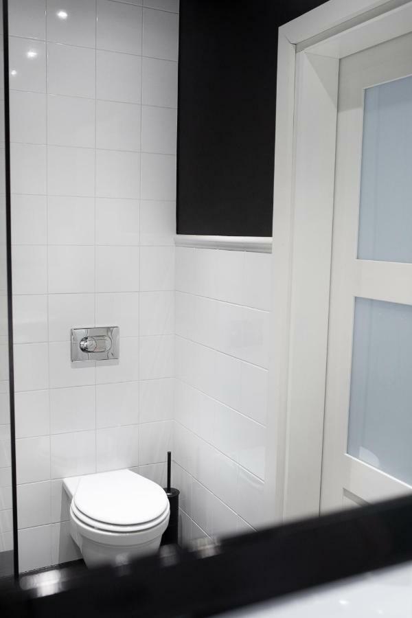 Supeluse-Strassel Beach Apartment Pärnu Esterno foto