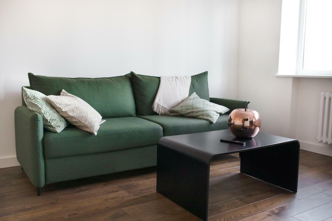 Supeluse-Strassel Beach Apartment Pärnu Esterno foto