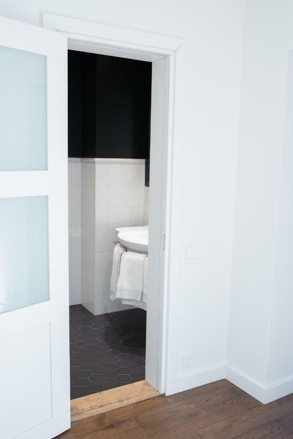 Supeluse-Strassel Beach Apartment Pärnu Esterno foto