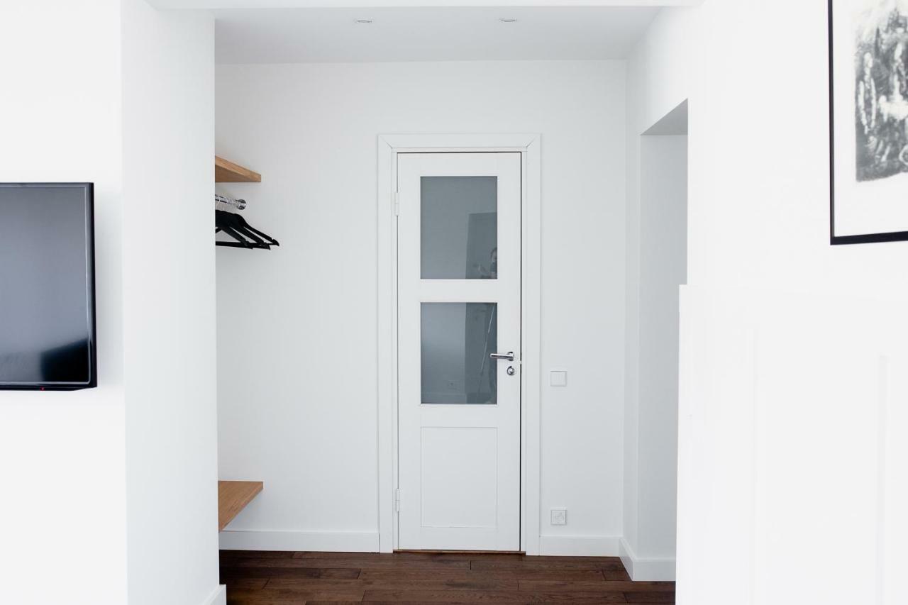Supeluse-Strassel Beach Apartment Pärnu Esterno foto