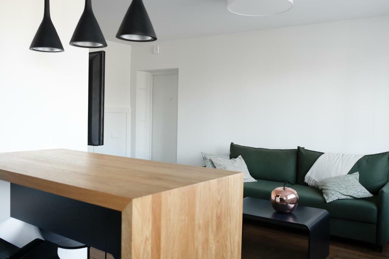 Supeluse-Strassel Beach Apartment Pärnu Esterno foto